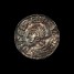 Aethelred II penny reverse