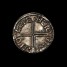 Aethelred II penny obverse
