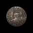 Edward VI threepence reverse
