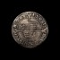 Edward VI threepence obverse