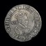 James I shilling reverse