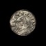 Cnut penny reverse
