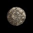 Cnut penny obverse