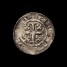 Henry II penny obverse