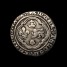 Perkin Warbeck groat or jetton obverse