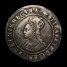 Elizabeth I shilling reverse