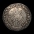 Charles I halfcrown reverse