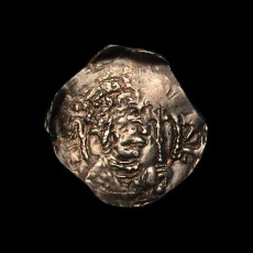 Stephen penny obverse