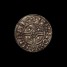 Cnut penny obverse