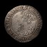 Charles I shilling reverse
