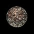 Aethelred II penny obverse