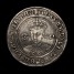 Edward VI shilling reverse