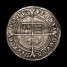 Edward VI shilling obverse