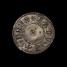 Edward the Elder penny reverse