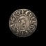Aethelred II penny reverse