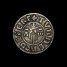 Aethelred II penny obverse