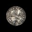 Aethelred II penny obverse