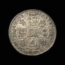 1736 shilling reverse
