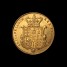 1829 Sovereign obverse