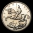 1935 crown obverse