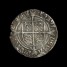 Henry VIII groat obverse