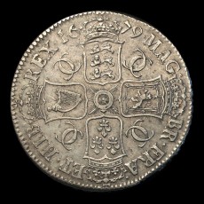 1679 crown reverse