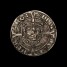 James V groat obverse