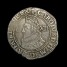 Charles I shilling reverse