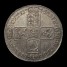 1746 crown obverse