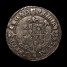 Charles I halfcrown obverse
