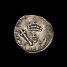 Henry II penny reverse