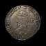 Charles I shilling reverse