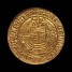 Henry VII angel obverse