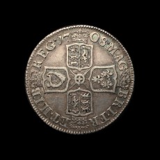 1708 shilling reverse
