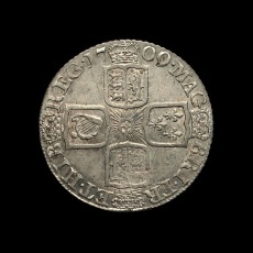 1709 shilling reverse