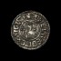 Aethelred II penny obverse