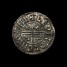 Aethelred II penny obverse