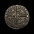 Edward IV groat obverse