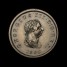 1806 proof halfpenny reverse