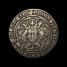 Edward III groat reverse
