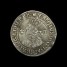 Charles I Oxford sixpence reverse