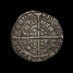 Edward IV groat obverse