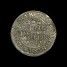 Charles I Oxford sixpence obverse