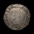 Elizabeth I shilling reverse