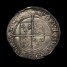 Elizabeth I shilling obverse