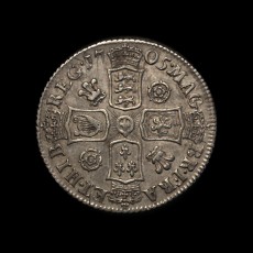 1705 shilling reverse