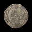 Charles I shilling obverse
