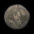 James VI 6 shillings reverse