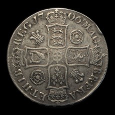 1706 crown reverse