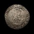 Charles I shilling reverse